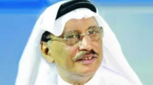 وفاة إبراهيم علوان رئيس نادي الاتحاد الأسبق