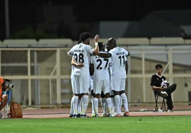 الأخدود يتغلب على الخلود يهدف وحيد