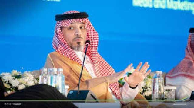 اختتام منتدى الاستثمار الرياضي| الزهراني: الإستراتيجيات دعمت الأندية