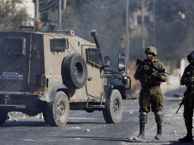 استشهاد فلسطينيَّين برصاص الاحتلال في الضفة