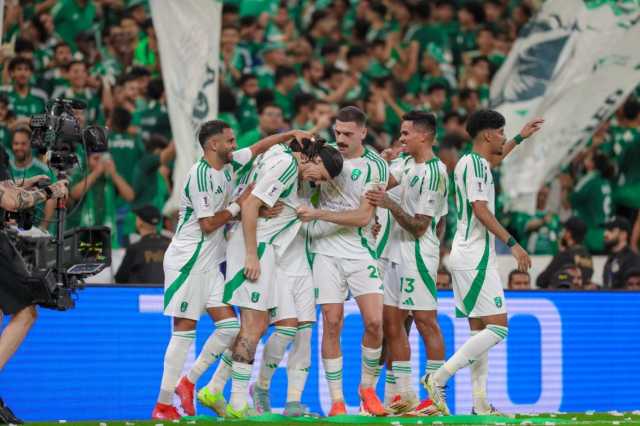 شاهد| الأهلي يعبر بوريرام بثلاثية ويواجه الهلال في نصف نهائي النخبة الآسيوية