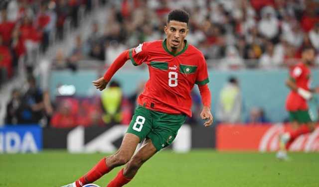 أوناحي يعود للدوى السعودى خلال الميركاتو الصيفي المقبل