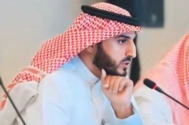 النجيمي: خبراء الفيفا زودونا بتاريخ تأسيس الاتحاد السعودي لكرة القدم الحقيقي