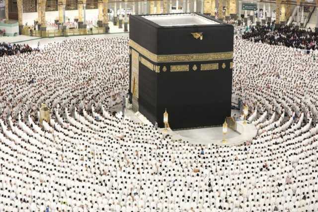 رئاسة الحرمين تضع اللمسات الأخيرة للخطة التشغيلية لحج 1446
