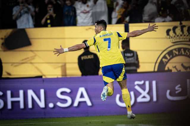 الهلال أم فريق برازيلي.. رونالدو في مونديال الأندية