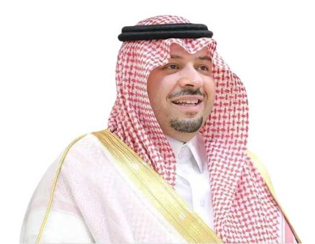 أمير الشمالية: عطاء مسؤول ونهج قيادي ملهم