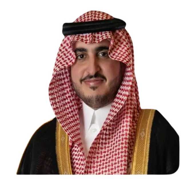 أمير الجوف: دعم متواصل للعمل الخيري