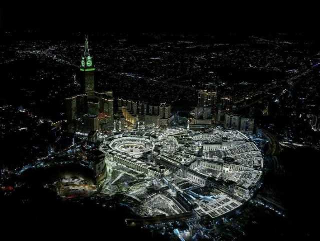 مكة المكرمة تحقق المركز الـ39 وفق مؤشر IMD للمدن الذكية 2025