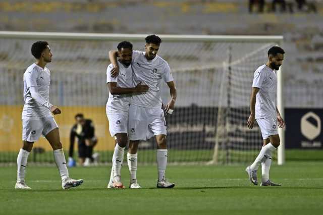 في حصاد 30 بـ” يلو.. تأهل تاريخي لـ” نيوم”.. والنجمة يفترب