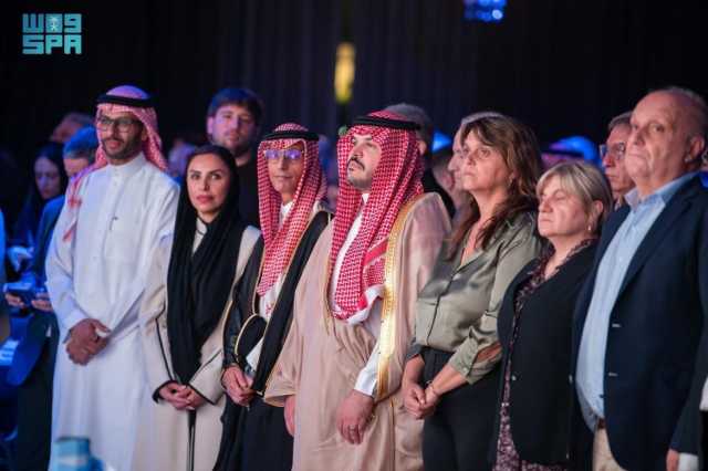 “الرياض” ضيف شرف معرض بوينس آيرس الدولي للكتاب 2025 بالأرجنتين