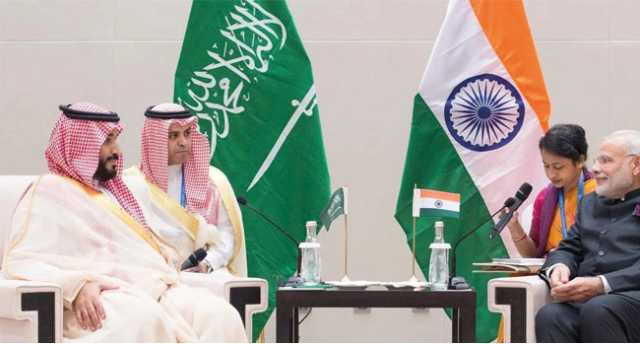 عمق تاريخي وأهمية ممتدة لأكثر من 75 عاماً.. العلاقات السعودية – الهندية.. شراكة إستراتيجية وتعاون مثمر