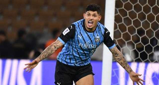 عبر السد بثلاثية مقابل هدفين.. كاواساكي يواجه النصر في نصف نهائي النخبة الآسيوية