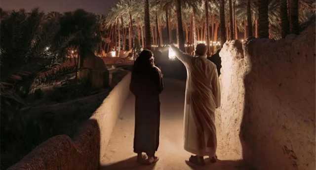 العُلا تطلق برنامجها “صيف لم يُروى”