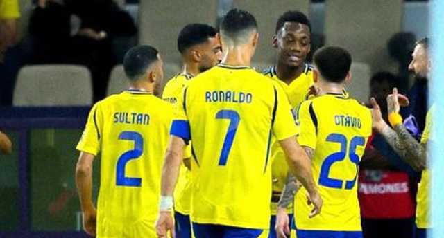 في المحطة قبل الأخيرة من الحلم القاري.. النصر يواجه كاواساكي الياباني