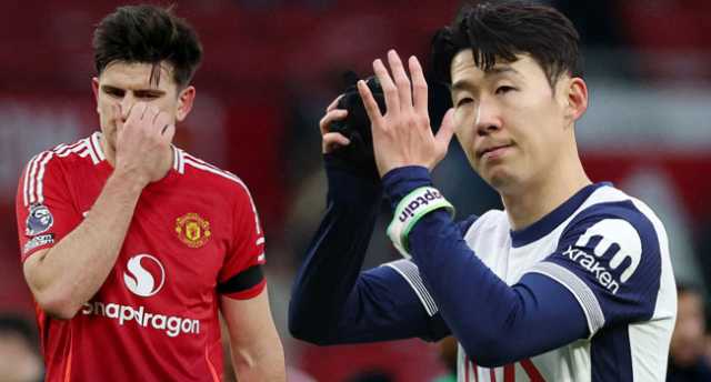 في ذهاب ربع نهائي يوروبا ليغ.. مانشستر يونايتد لإنقاذ موسمه أمام ليون