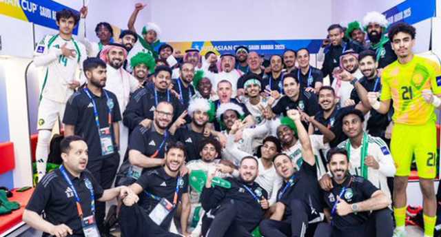 عبدالرحمن العتيبي.. الحارس الأمين لمرمى أخضر الناشئين