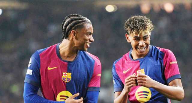 في إياب ربع نهائي دوري أبطال أوروبا.. برشلونة وباريس لحسم التأهل أمام دورتموند وأستون فيلا