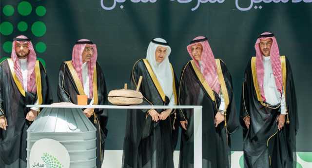 دعم منظومة الأمن الغذائي وكفاءة الأداء.. إطلاق الشركة الوطنية لإمدادات الحبوب «سابل»