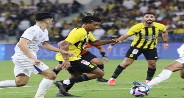 في الجولة الـ 28 من دوري روشن.. اختبار شرقاوي.. الاتحاد والنصر ضيفان على الفتح والقادسية
