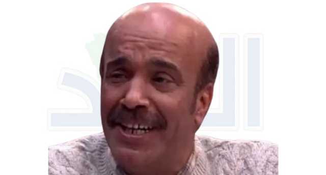 نشر فيديو قبل رحيله بساعات.. صدمة بسبب وفاة سليمان عيد