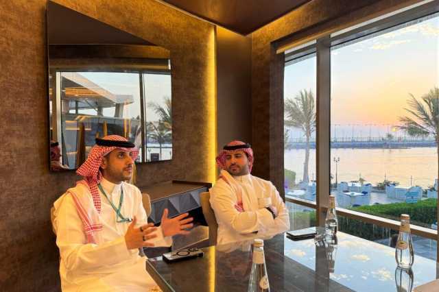 المملكة لاعب محوري في مستقبل الرياضات الإلكترونية
