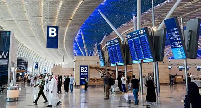 بدءًا من الخميس.. السماح للطيران الأجنبي بنقل المسافرين داخليًا