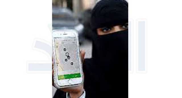 300 ألف سعودي يعملون في تطبيقات نقل الركاب