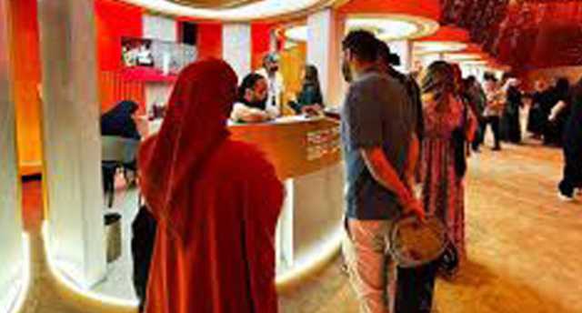 “صندوق البحر الأحمر” يدعم المشاريع السينمائية الجاهزة