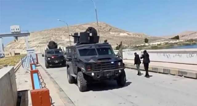 بيدرسن يدعو لرفع عقوبات «سوريا المنهكة» ويشدّد على أولوية التعافي.. دمشق تستعيد سد تشرين وآلية إقليمية لتعزيز الاستقرار
