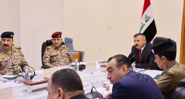 العراق: انتهاء الاستعدادات لتأمين القمة العربية الشهر المقبل