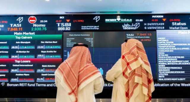 3.3 مليار مشتروات المستثمرين الأفراد