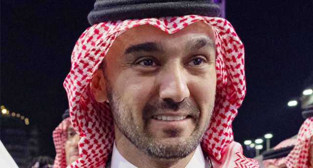 الفيصل: لم نفاوض محمد صلاح والصغار يطورون المنافسة في أنديتنا