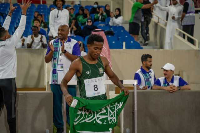 الزائر.. أمل الذهب السعودي في المطرقة الآسيوية