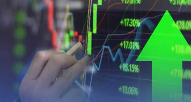 رغم العاصفة العالمية.. «تاسي» ينهي تعاملاته بالأخضر