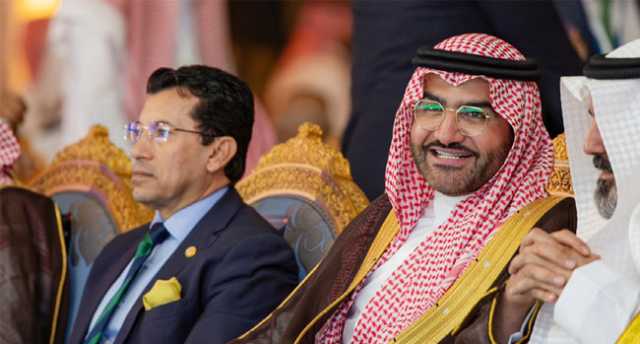 نائب وزير الرياضة: نستهدف رفع استثمار القطاع الخاص بالرياضة إلى 25 %