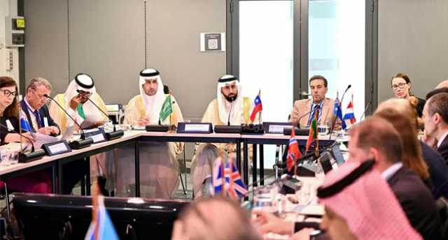 السعودية تعزز مكانتها الدولية في مجال سلامة الغذاء