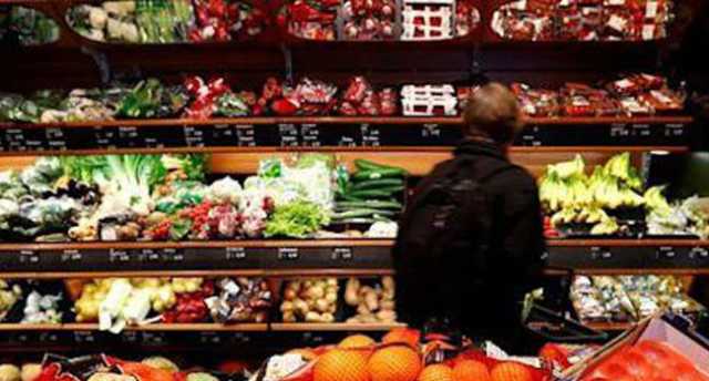يعد ضمن النسبة الأقل عالمياً.. 2.3 % معدل التضخم في المملكة