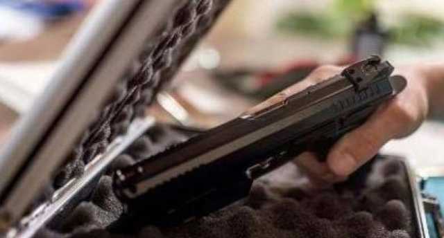 إصابة بطلق ناري في أمريكا كل 30 دقيقة