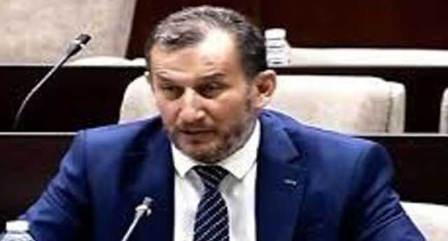 العراق: لا تهاون أمني رغم تعزيز العلاقات مع دمشق