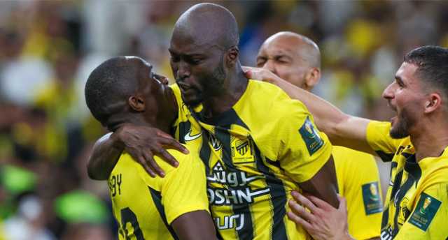 في الجولة 29 من روشن.. الاتحاد يعزز الصدارة.. وتعادل الهلال بطعم الخسارة