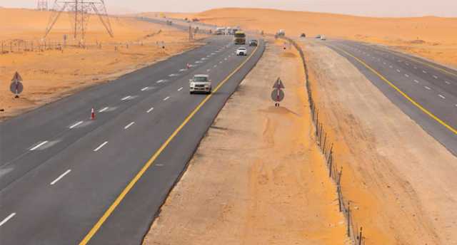 “كود الطرق” يعتمد معايير تعزيز السلامة المرورية