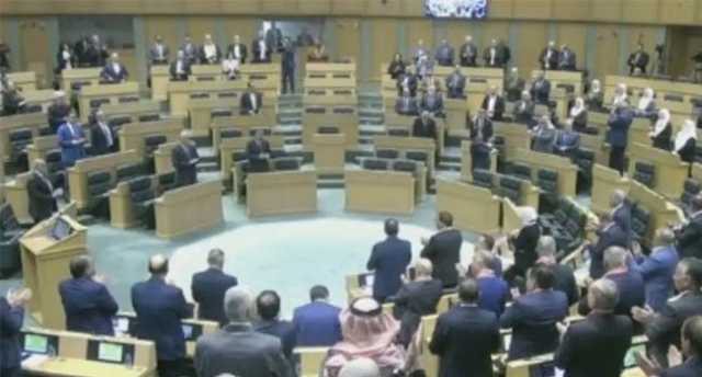 رفضوا توظيف القضية لخدمة أجندات خارجية.. نواب أردنيون: «الإخوان» تستغل «شماعة فلسطين» لتقويض أمن الدولة