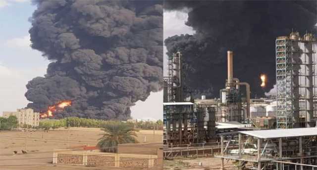 البرهان في مصر اليوم.. وملفات الحرب وإعادة الإعمار تتصدر المباحثات.. الدعم السريع يفاقم معاناة السودانيين باستهداف البنية التحتية