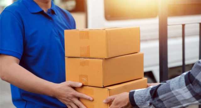 50 شركة مرخصة بالقطاع..”النقل”: 290 مليون طلب توصيل خلال عام