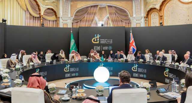 أطلقها القصبي وتشمل 13 قطاعًا اقتصاديًا.. مبادرة «مهارات المستقبل» لتعزيز الشراكة السعودية – البريطانية