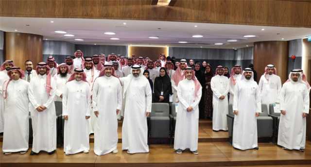 السواحة يطلع على المشاريع التقنية الريادية