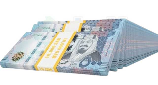 3148 مليار ريال قروضاً بنكية للمؤسسات