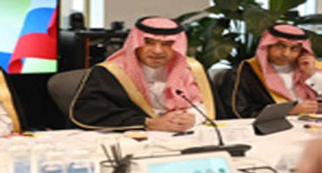 منتدى المقاولات (السعودي – الروسي) يبحث بناء الشراكات