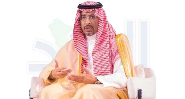 أكد على الحلول الذكية بالقطاعين.. الخريف: تمكين المبتكرين في الصناعة والتعدين