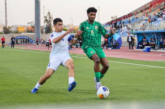 منتخب أوزبكستان يتوج بكأس آسيا تحت 17 عامًا